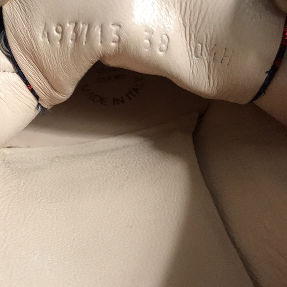 Gucci Shoes (Unisex) New with box - Picture 4 of 5